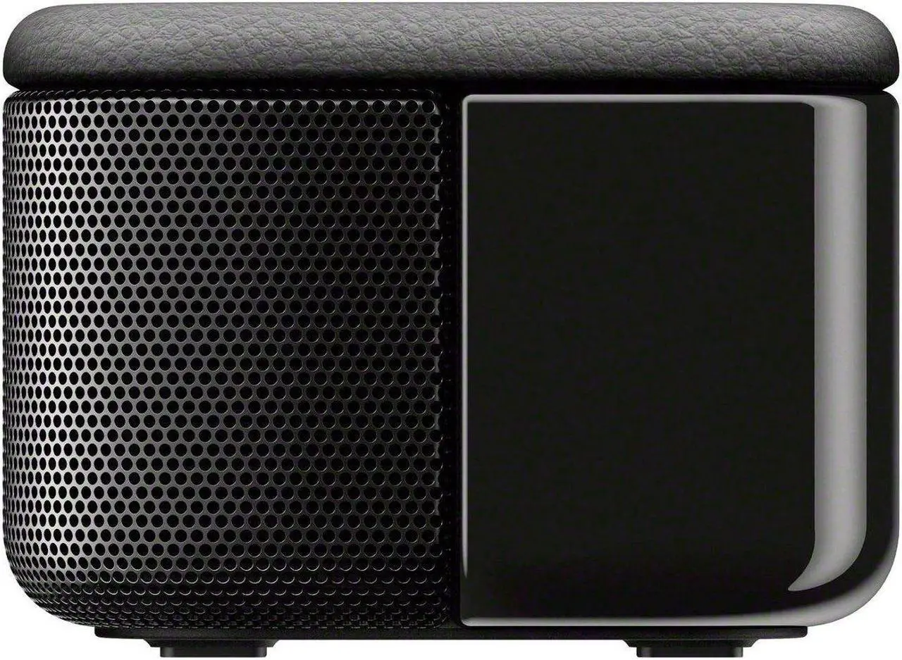 Alt view image 11 of 11 - Sony HT-S100F 2.0 Bluetooth Sound Bar Speaker - Wall Mountable - Dolby Digital, Dolby Dual Mono, S-Force Front Surround - USB - HDMI