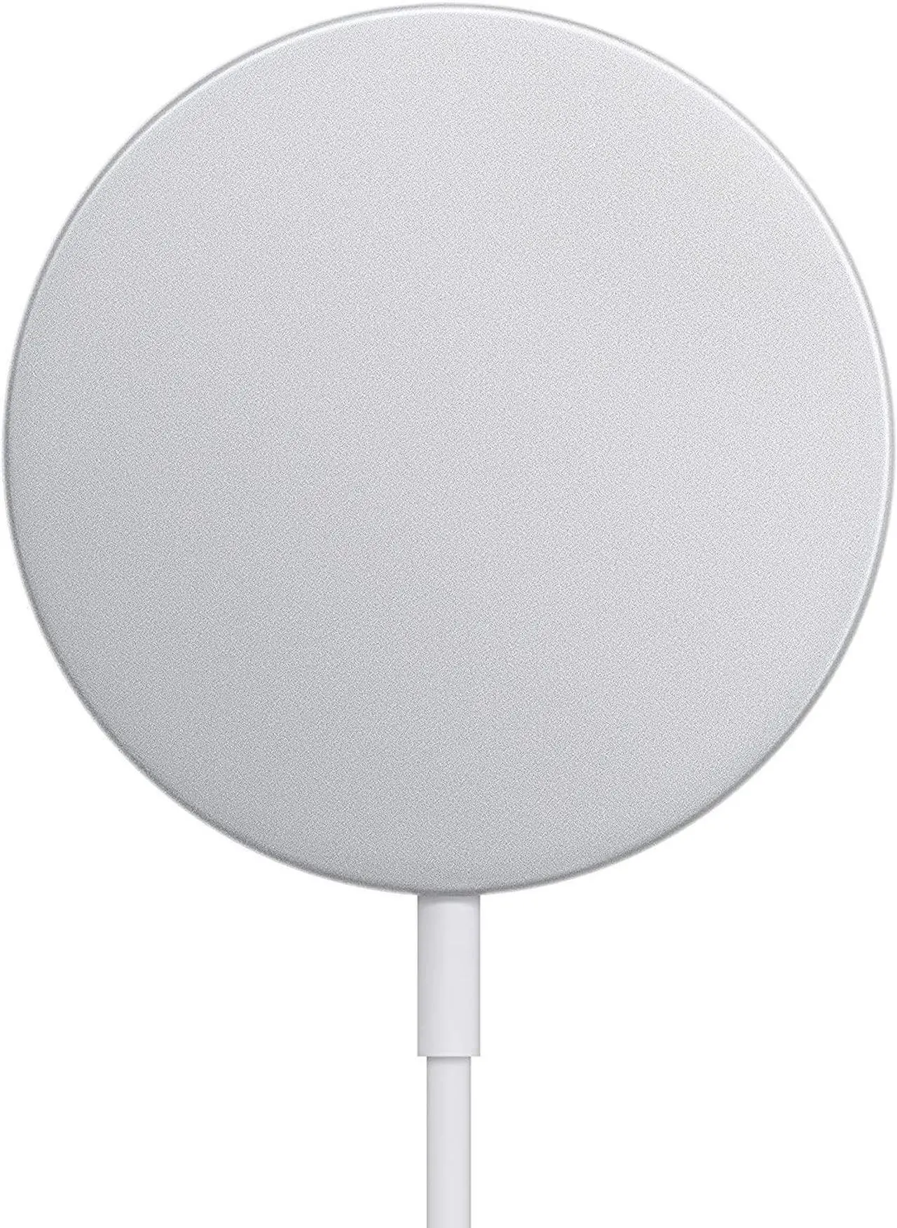 Main image of Apple MagSafe iPhone Charger - MHXH3AM/A - White