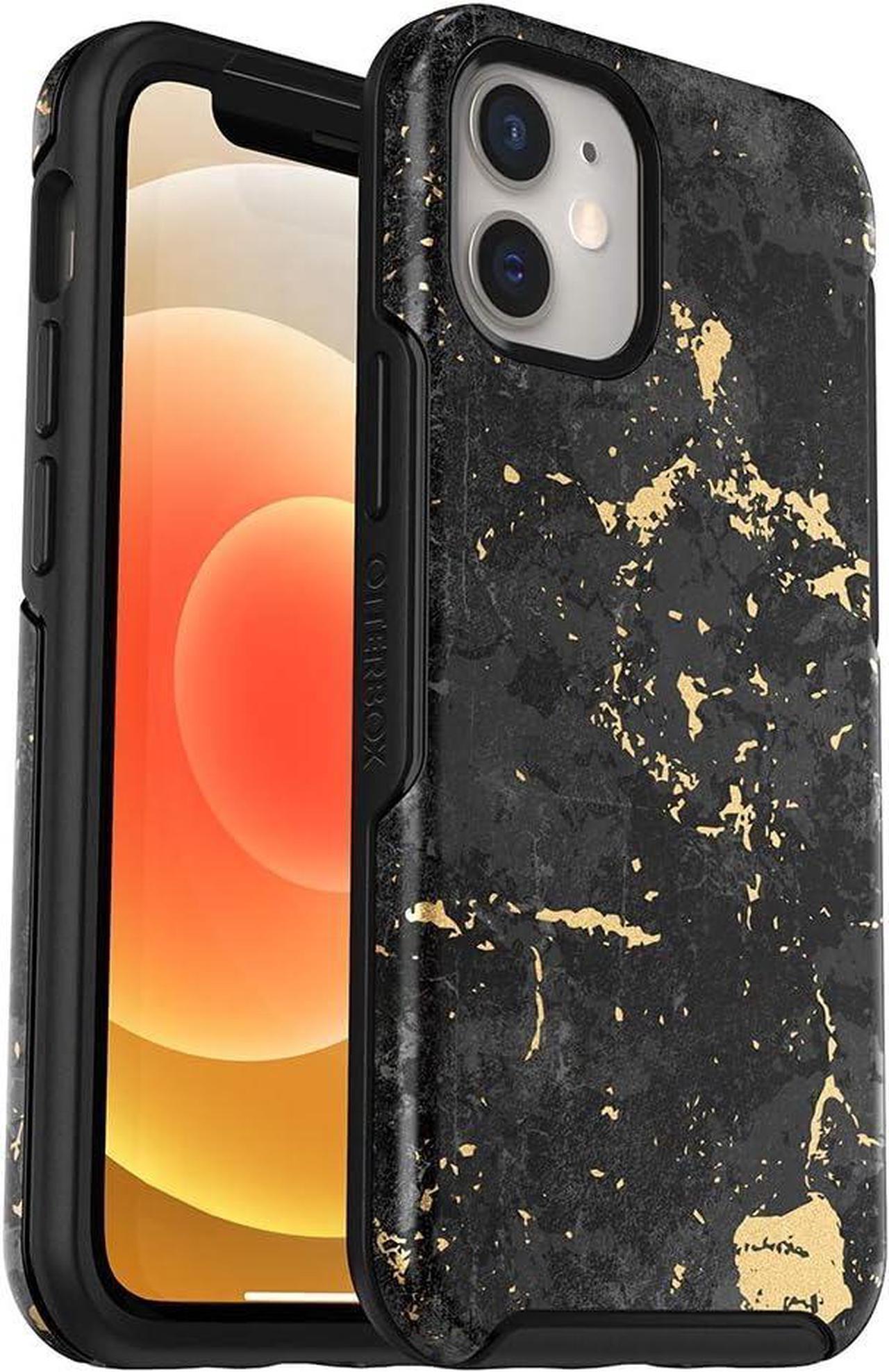 Main image of OtterBox Symmetry Series Graphics Enigma Graphic Case for iPhone 12 Mini 77-65755
