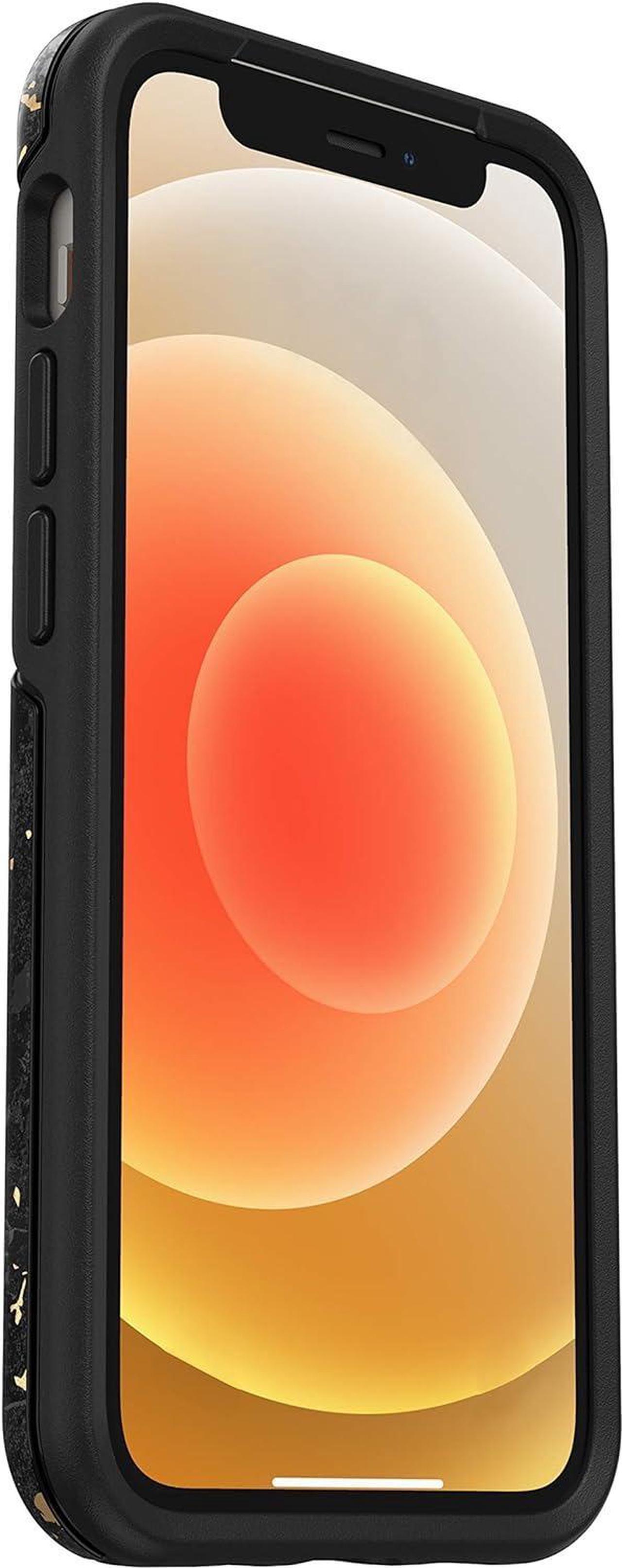 Alt view image 2 of 4 - OtterBox Symmetry Series Graphics Enigma Graphic Case for iPhone 12 Mini 77-65755
