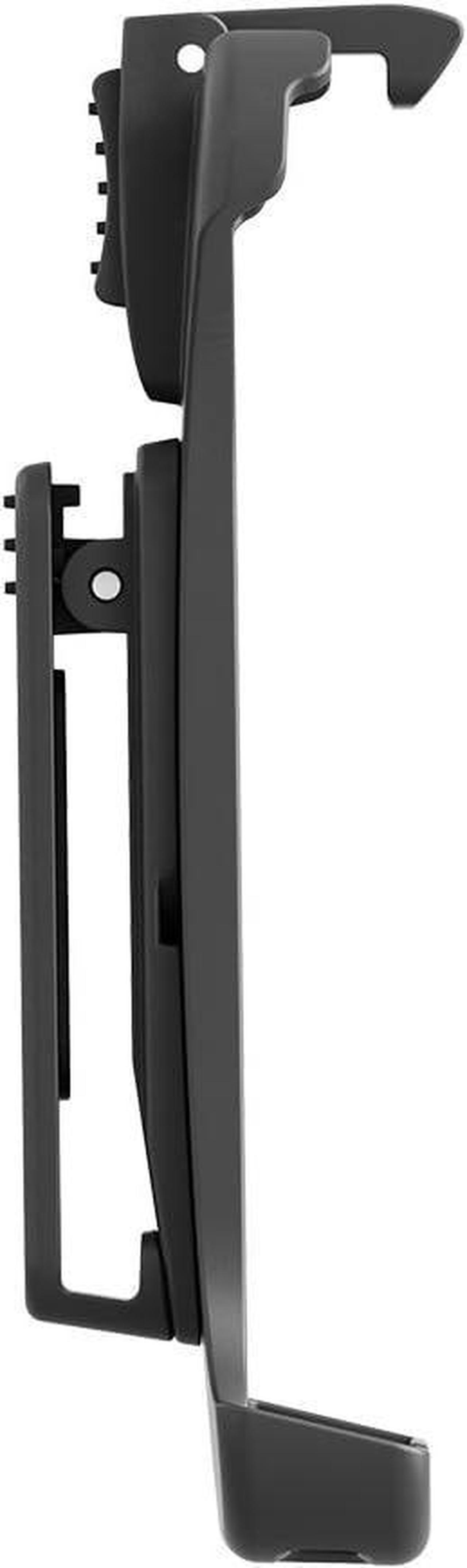 Main image of LifeProof Replacement Belt Clip for iPhone 4S - Black