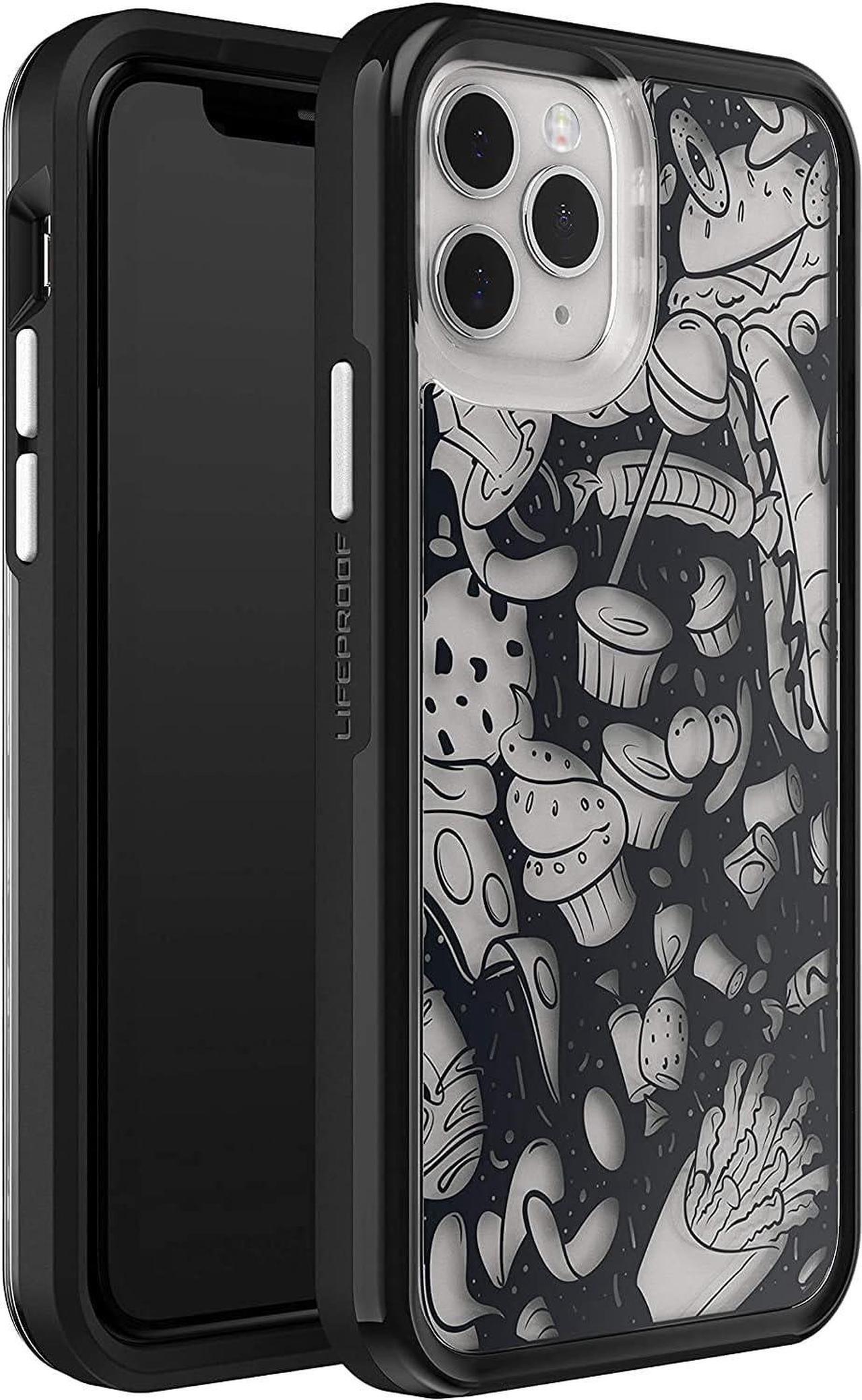Main image of LifeProof SLAM SERIES Case for Apple iPhone 11 Pro - Junk Food