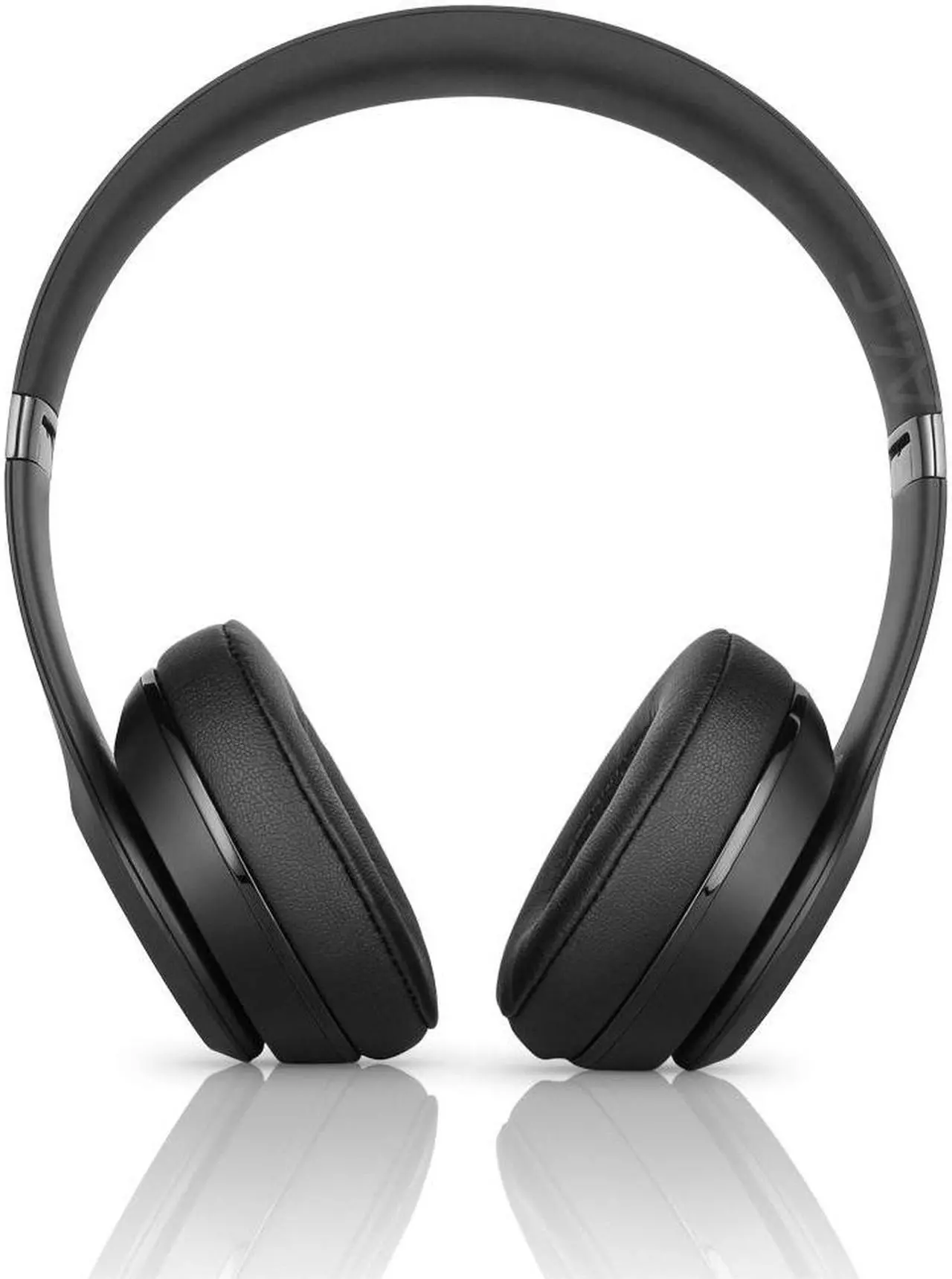 Alt view image 10 of 11 - Beats by Dr. Dre Solo3 Wireless Black On Ear Headphones MP582LL/A