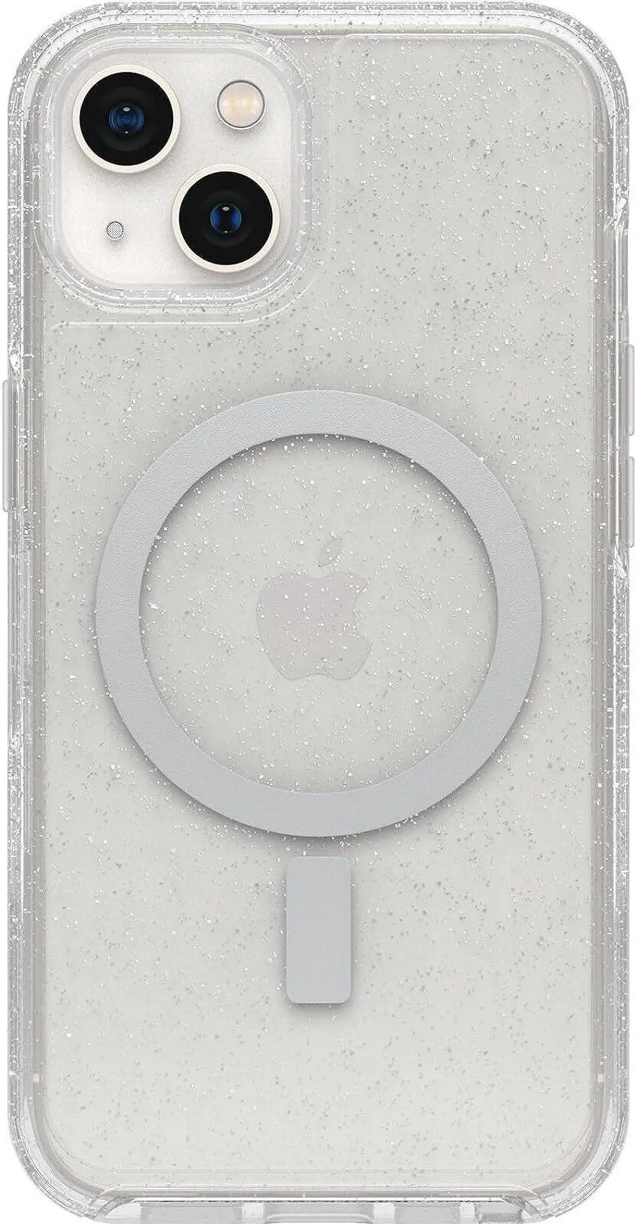Alt view image 2 of 4 - OtterBox SYMMETRY SERIES+ Case for Apple iPhone 14 & iPhone 13 - Stardust