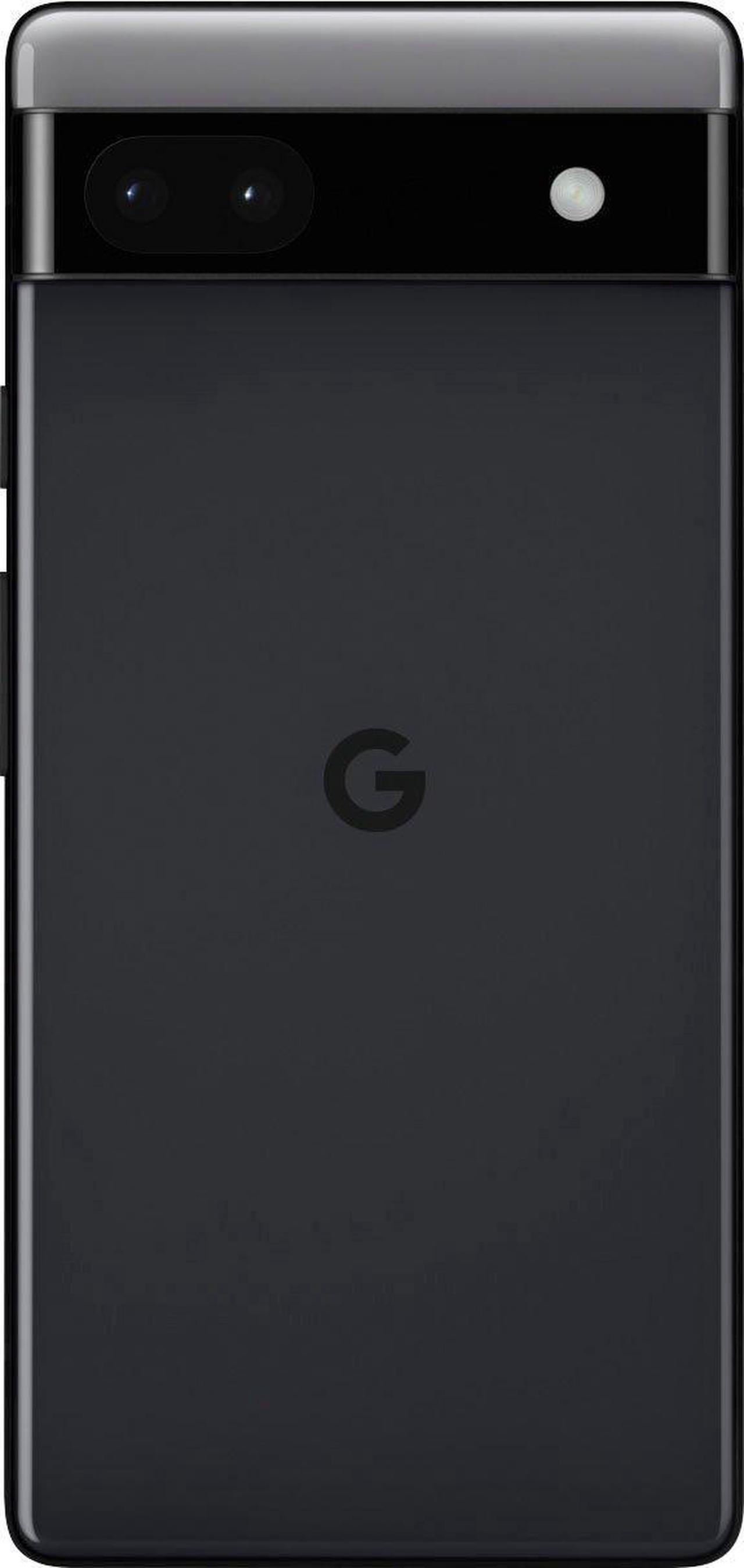 Alt view image 7 of 7 - Google Pixel 6a - 5G Android Phone - Unlocked Smartphone with 12 Megapixel Camera and 24-Hour Battery - Charcoal
Smart Cell Phone