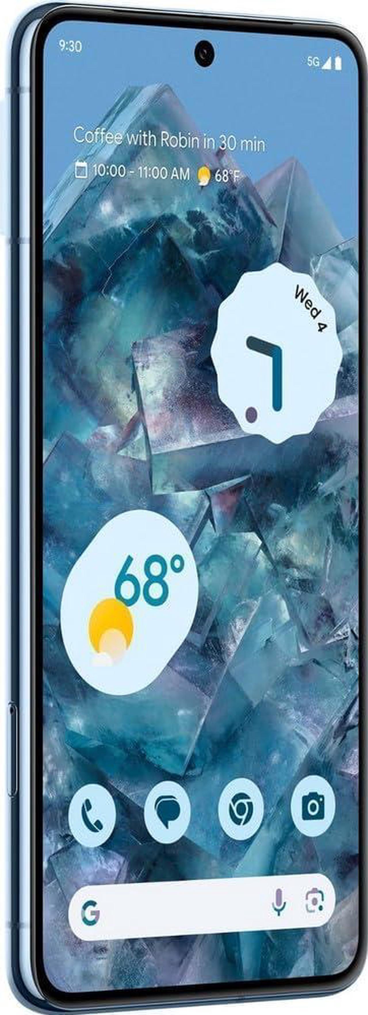 Alt view image 2 of 5 - Google Pixel 8 Pro 128GB (Unlocked) - Bay