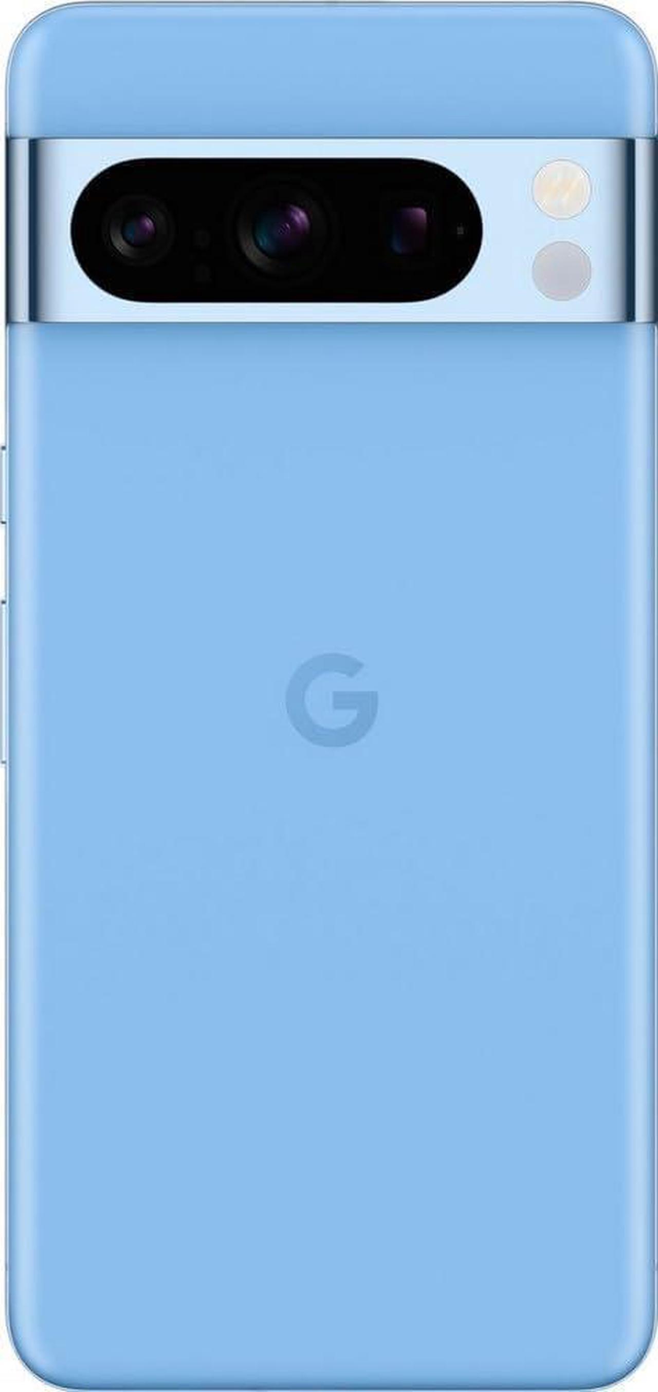 Alt view image 3 of 5 - Google Pixel 8 Pro 128GB (Unlocked) - Bay