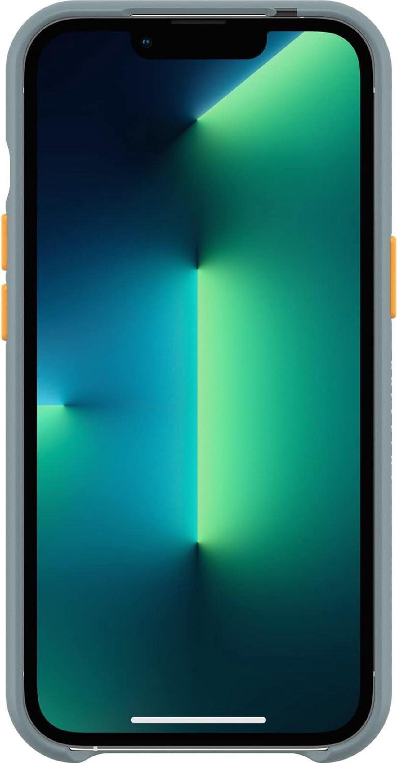 Alt view image 4 of 5 - LifeProof Wake Series Case for Apple iPhone 13 Pro Smartphones - Anchors Away