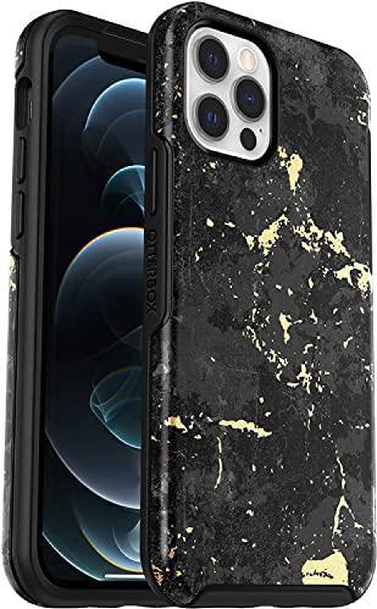 Alt view image 4 of 4 - OtterBox Symmetry Series Graphics Enigma Graphic Case for iPhone 12 Mini 77-65755