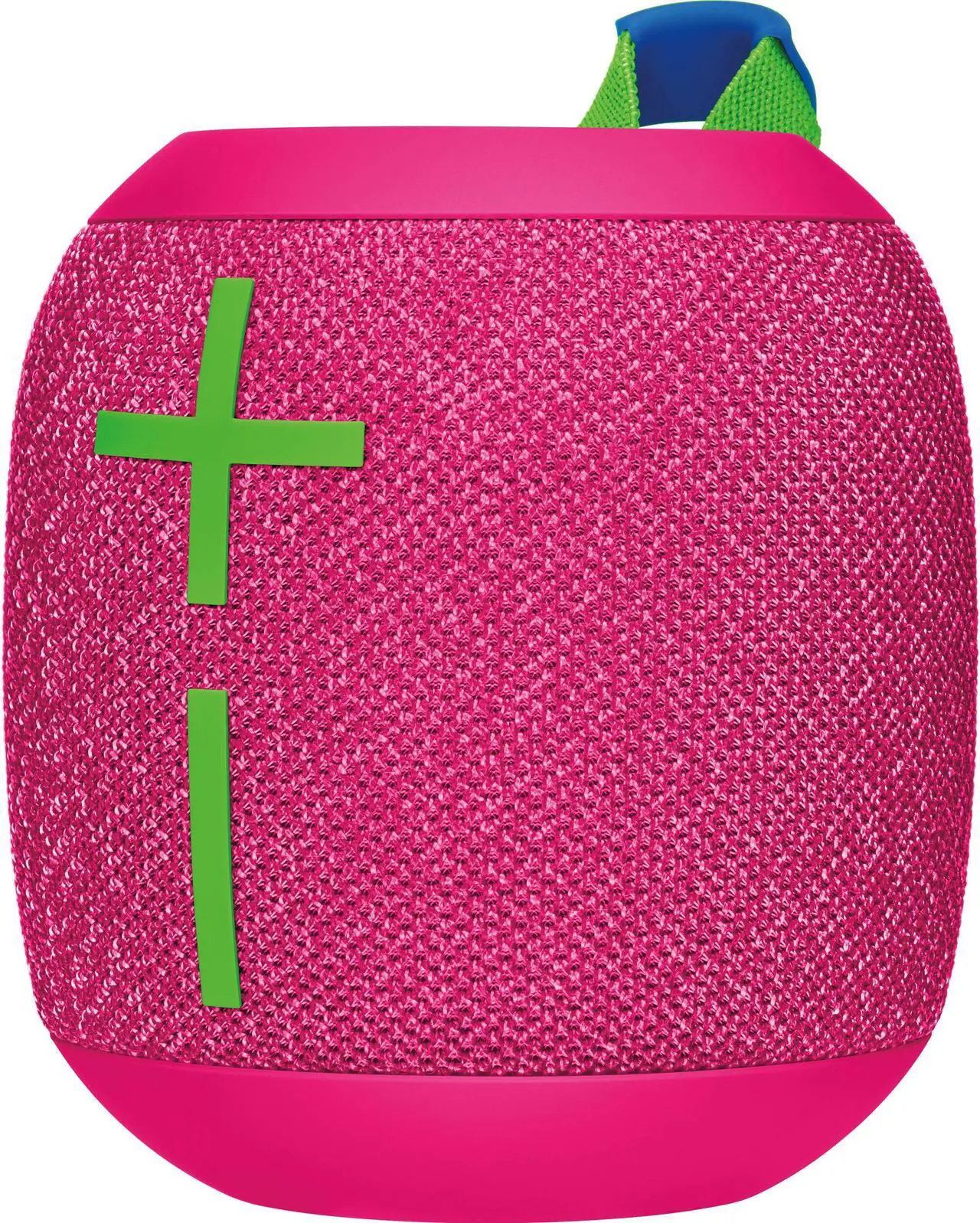 Alt view image 2 of 18 - Ultimate Ears WONDERBOOM 3 - Hyper Pink