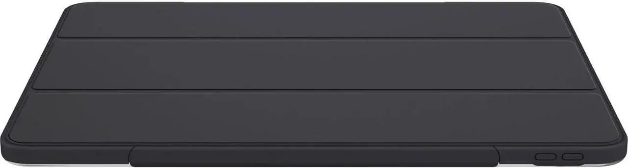 Alt view image 3 of 3 - OtterBox SYMMETRY SERIES 360 Folio Case iPad Pro (11")(3rd gen) - Scholar Grey