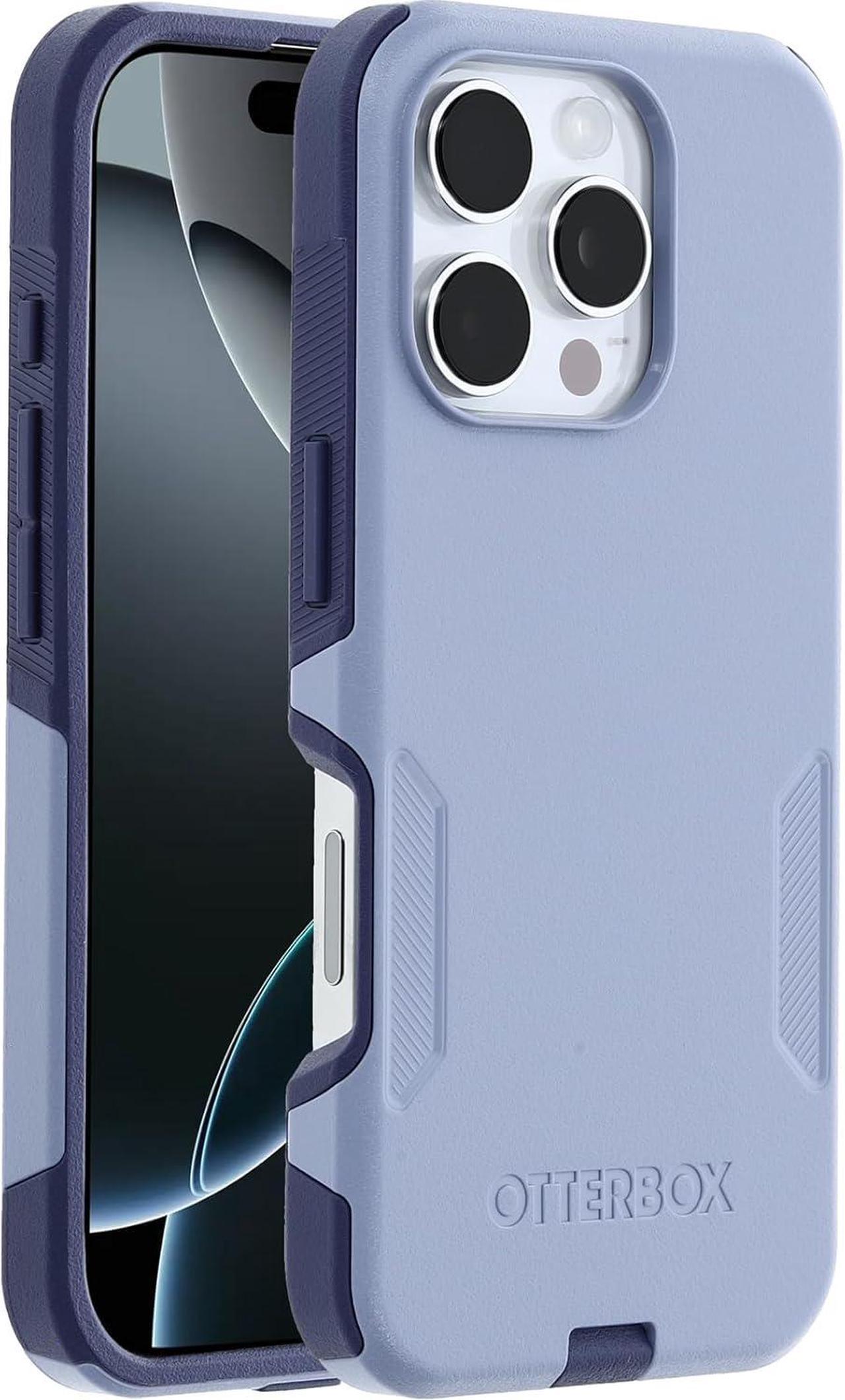 Main image of OtterBox COMMUTER SERIES Case for iPhone 16 Pro Max - Denver Dusk Purple