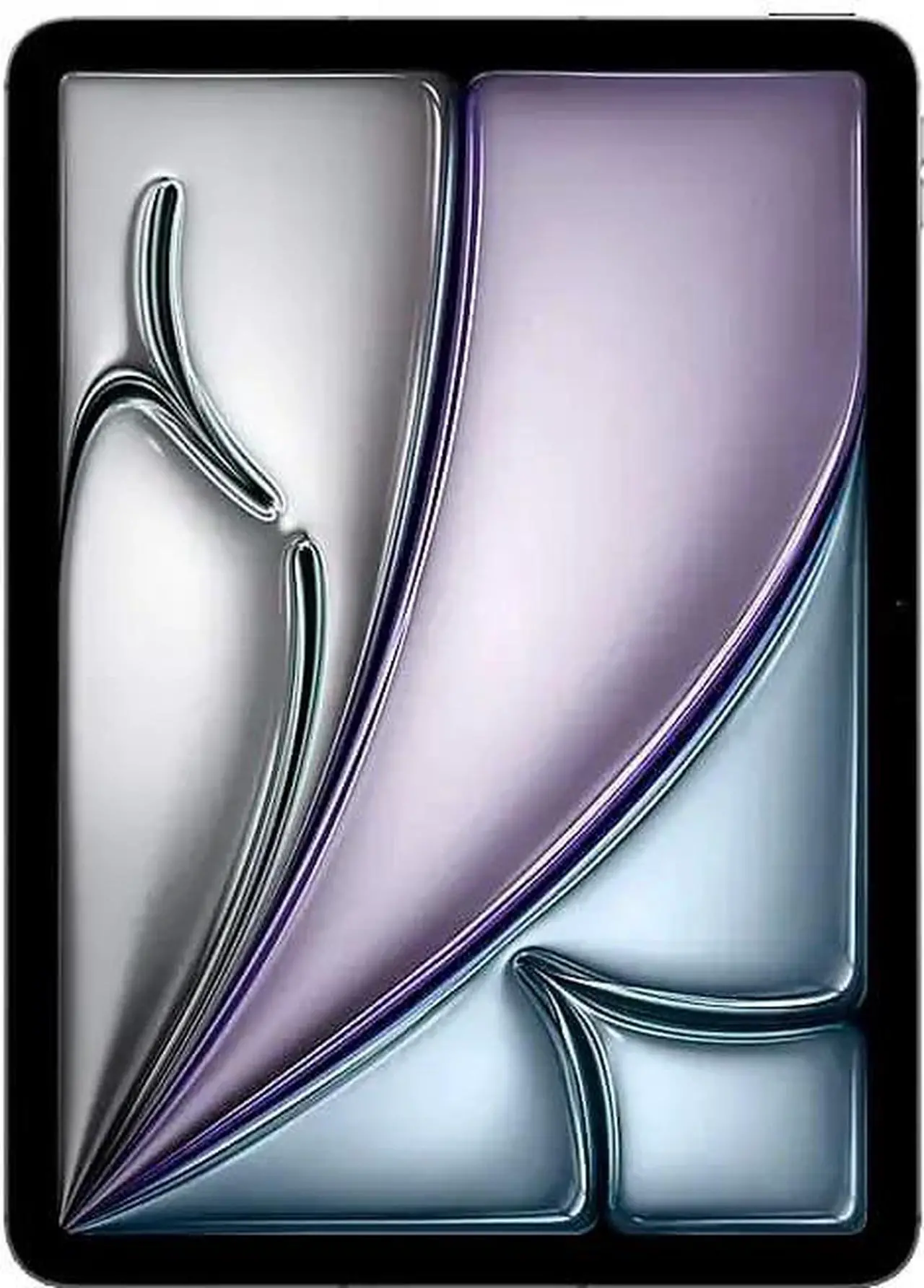 Alt view image 2 of 2 - Apple iPad Air 11" (7th Gen, M3)  128GB (Wifi + Unlocked LTE) - Space Gray