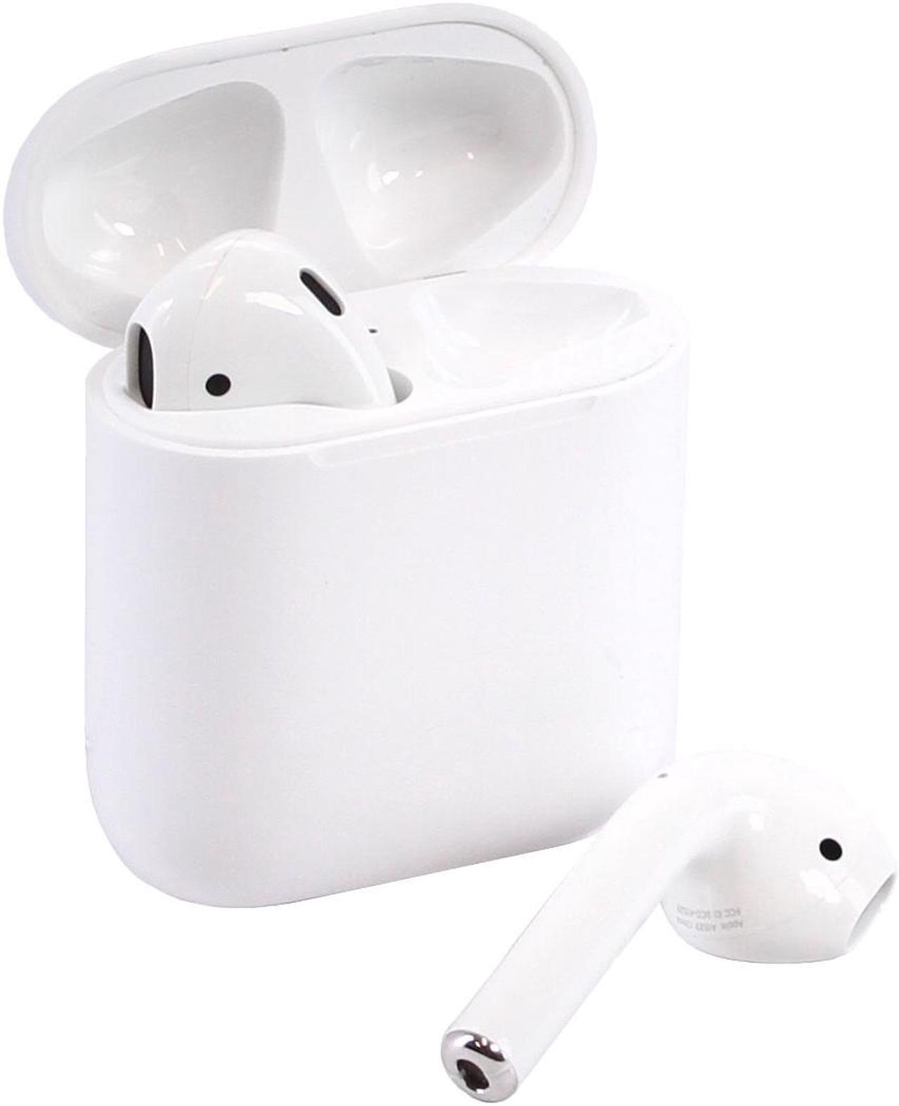 Main image of Apple MMEF2AM/A Airpods Charging Case Only