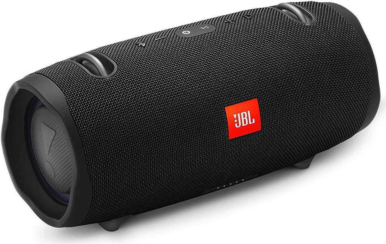 Alt view image 5 of 17 - JBL Xtreme 2 Portable Wireless Bluetooth Waterproof Speaker (Black)