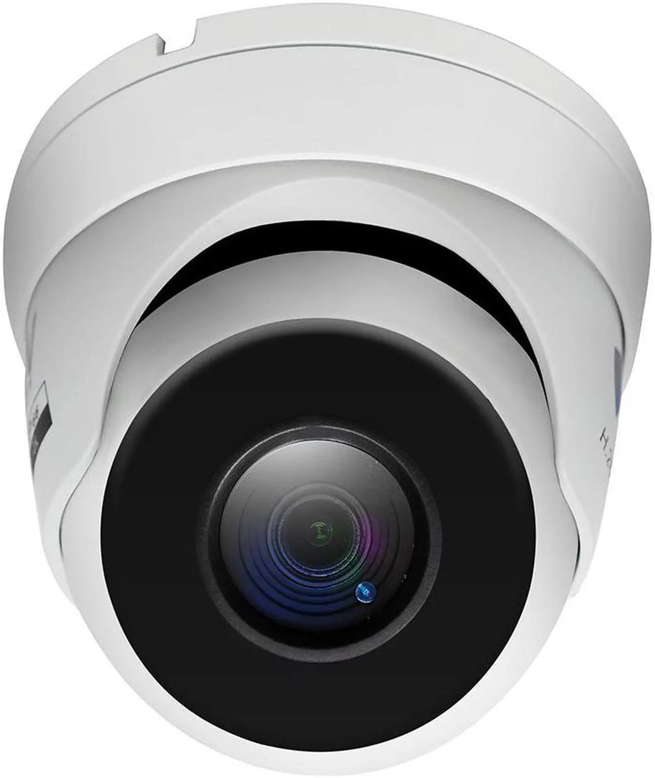 Alt view image 2 of 7 - GW 4K UltraHD 8MP Security Camera System, 8-channel H.265 UHD 4K NVR, 4 x 4K 8 Megapixel Waterproof Dome PoE IP Cameras, Smart AI Face Recognition Human/Vehicle Detection, 2TB HDD