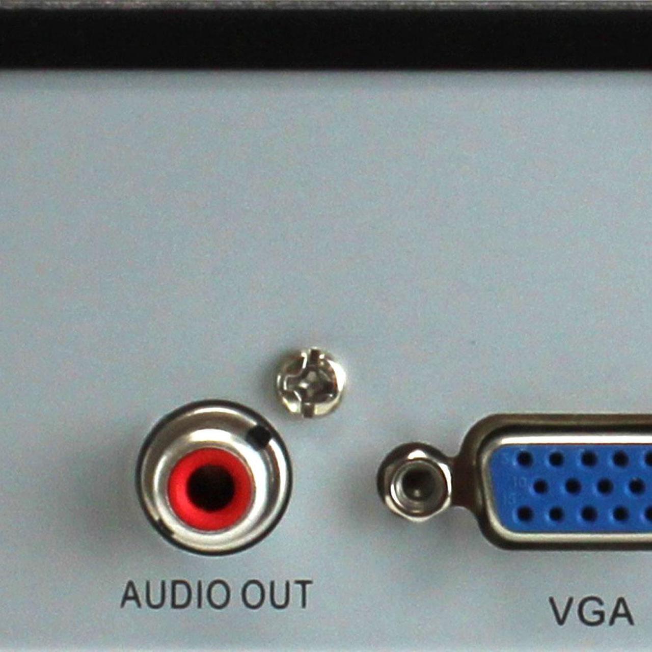 Alt view image 6 of 7 - GW5508NPG Ultra HD Onvif 4K NVR 8 Channel H.265 / H.264 Built-in PoE Ports, Compatible with 4K 8MP/5MP/4MP/3MP/2MP/1MP IP Cameras Support up to 16TB HDD Customizable Recording Smart GW5508NPG NVR