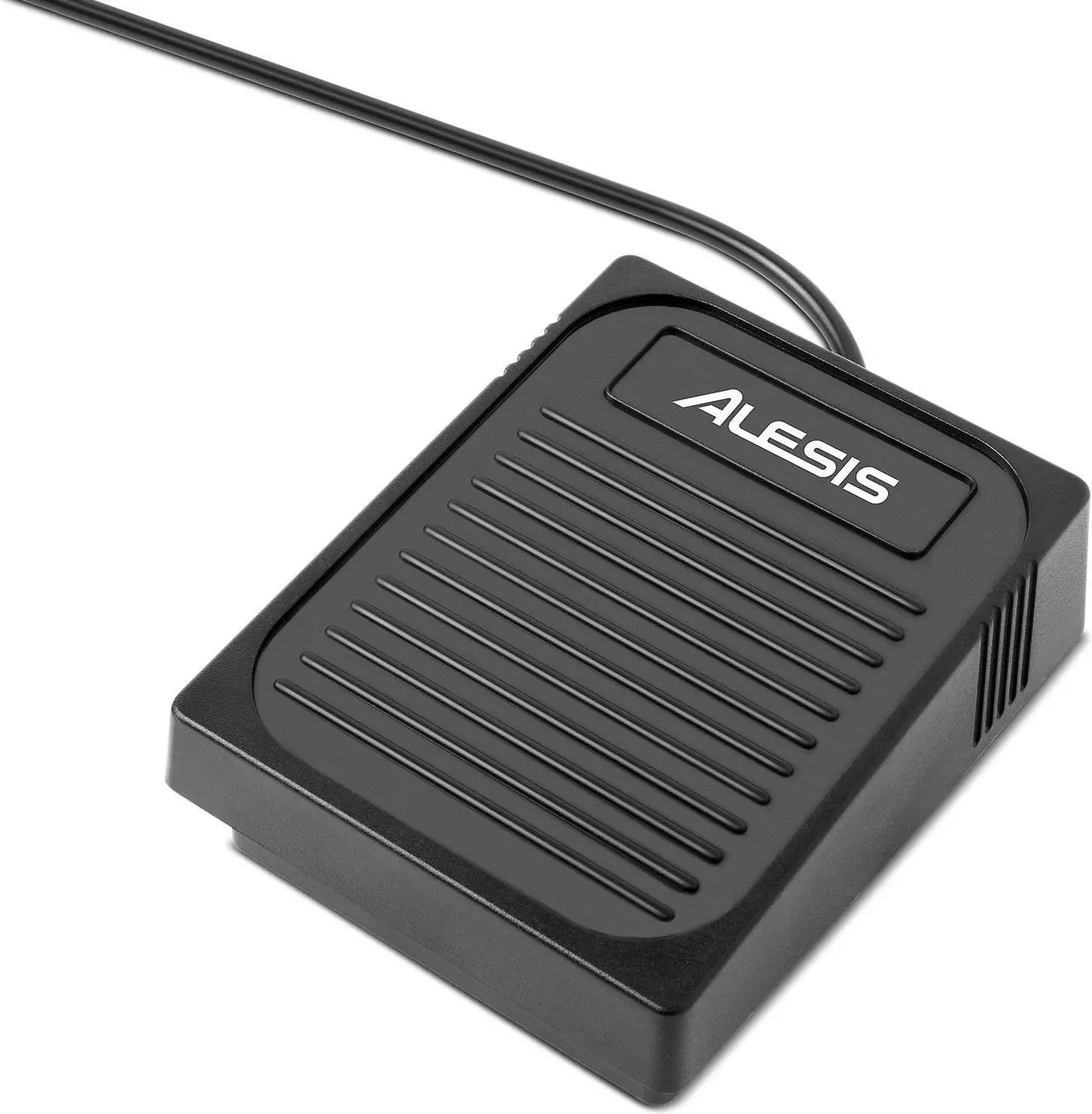Alt view image 3 of 13 - Alesis Concert 88-Key Digital Piano with Full-Sized Keys