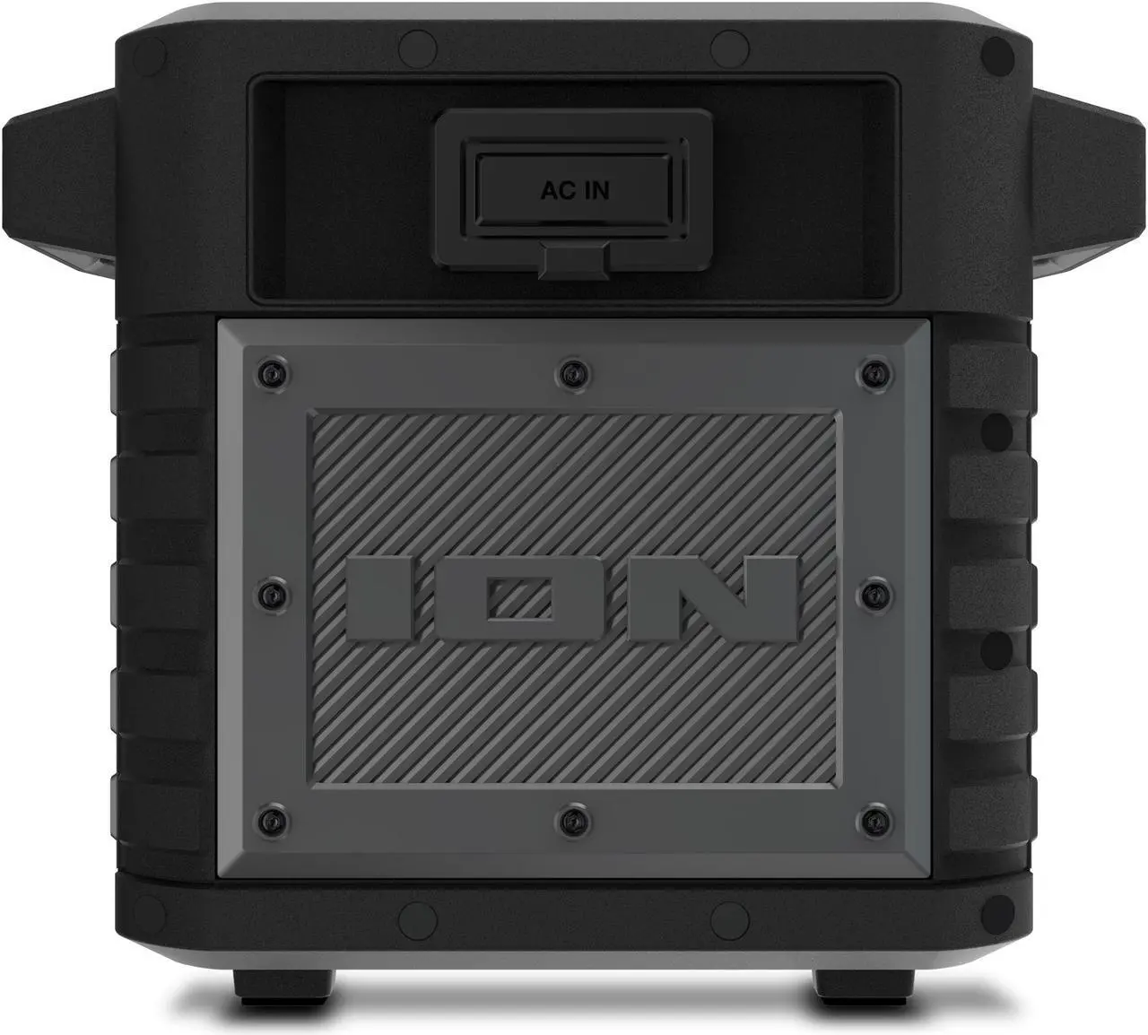 Alt view image 2 of 5 - Ion audio Offroad Wireless All-Weather Speaker System