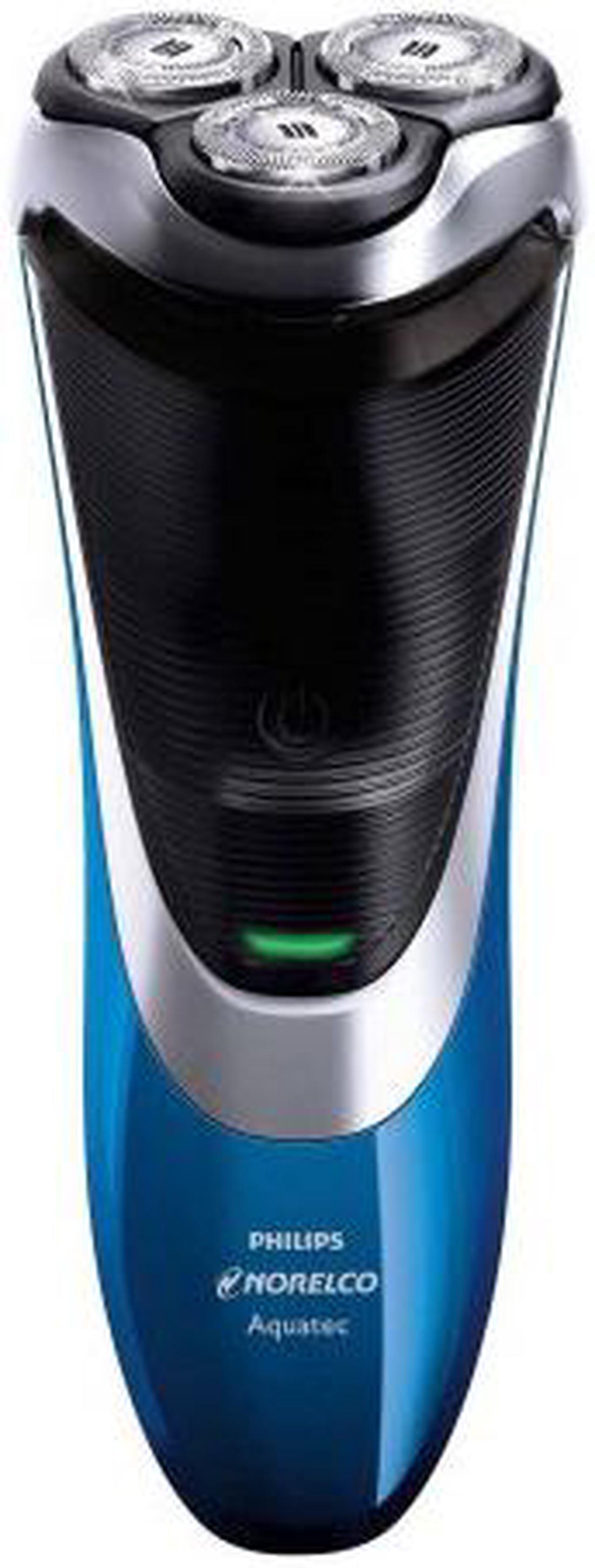 Main image of Philips Norelco Electric Shaver AquaTech 4100, AT810/81