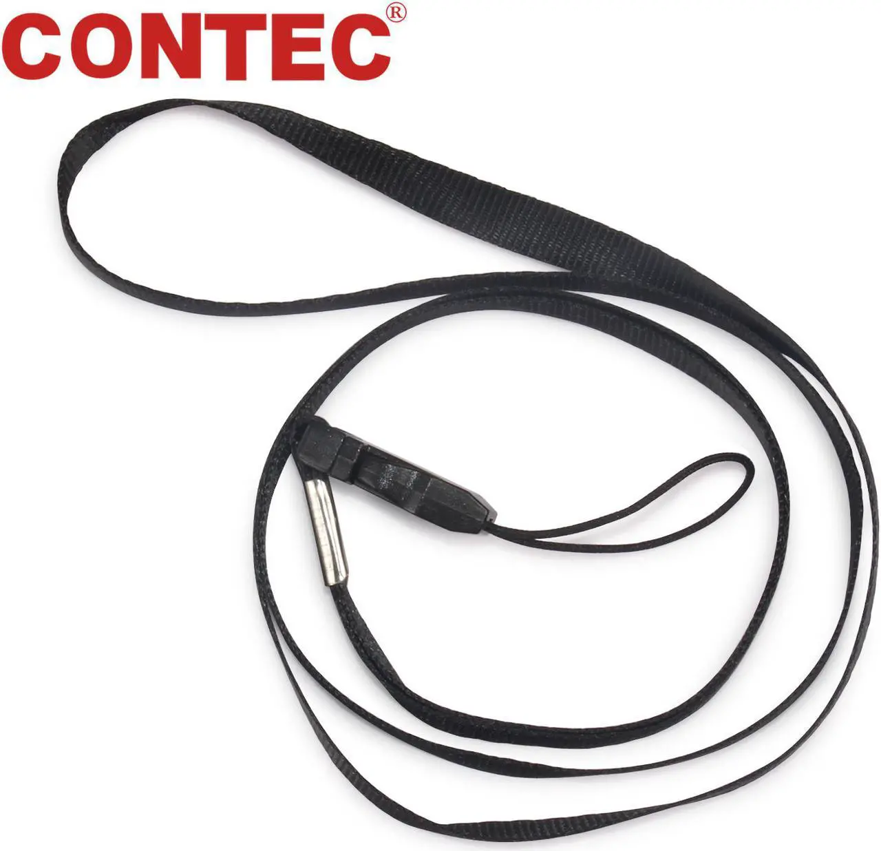 Alt view image 5 of 7 - CONTEC Finger Pulse Oximeter LED Blood Oxygen Saturation Monitor Heart Rate Monitor