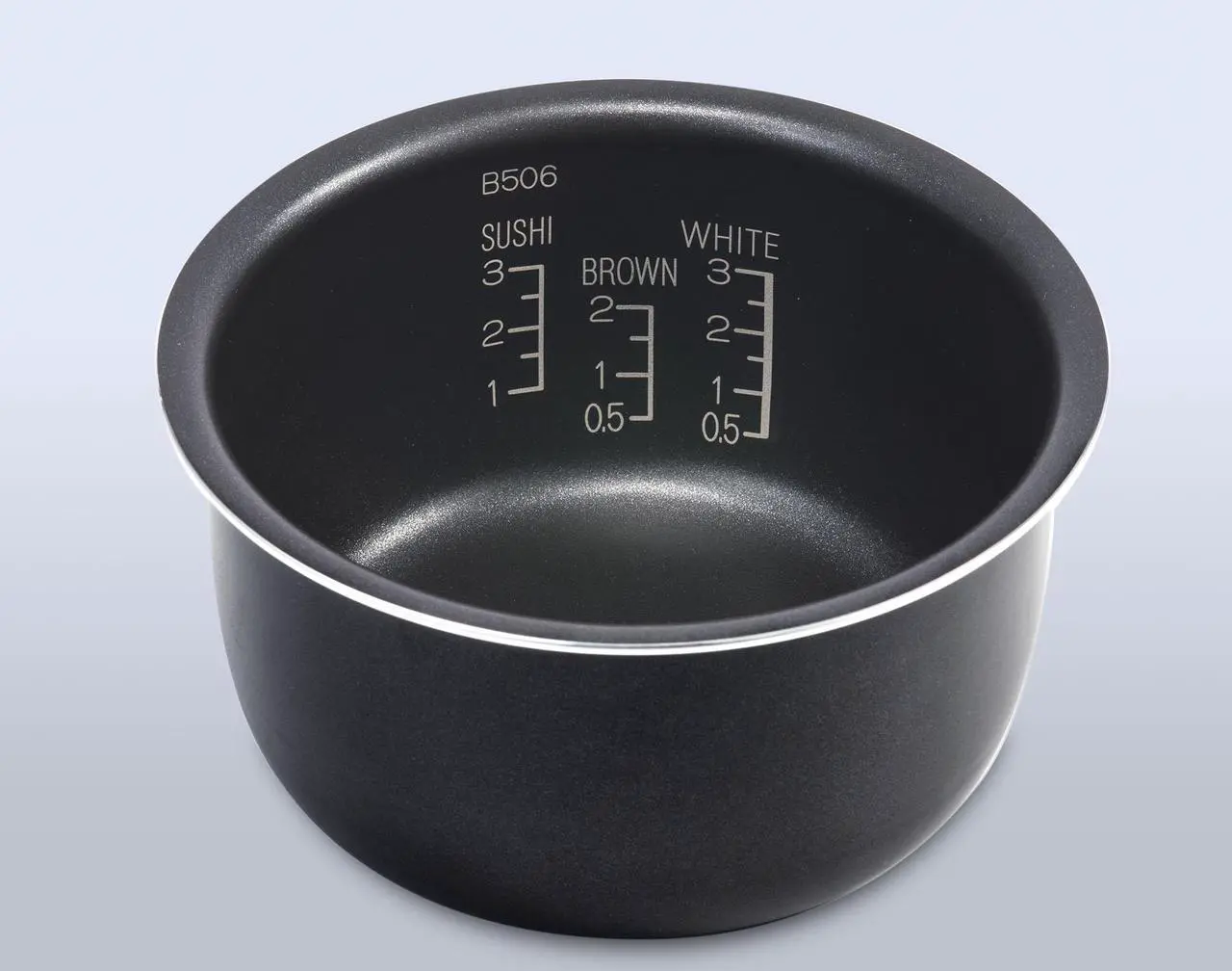 Alt view image 8 of 8 - Zojirushi Micom Rice Cooker & Warmer (NL-BAC05)