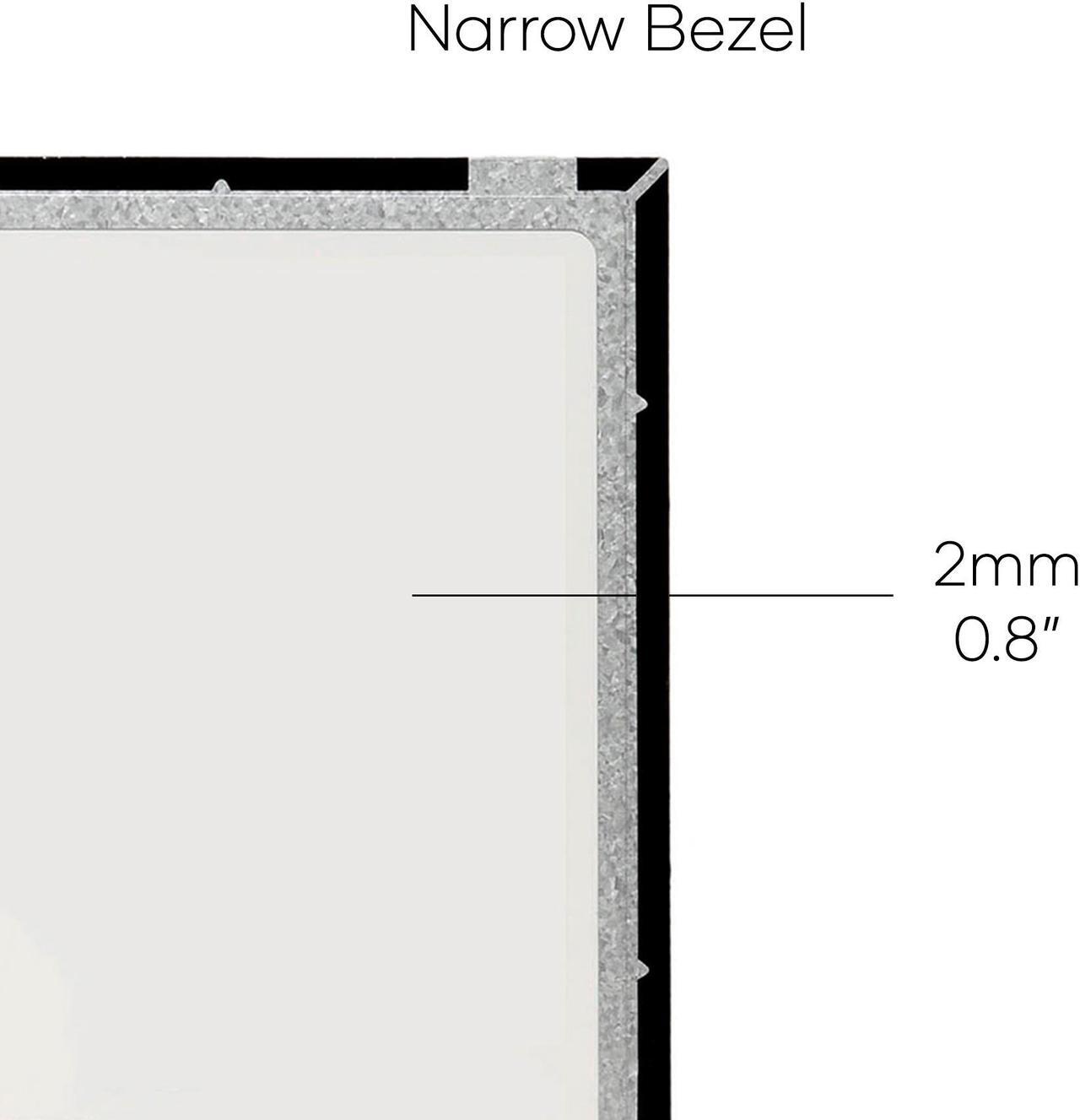 Alt view image 4 of 6 - LCDBros Replacement Screen for Asus ZENBOOK UM433 FHD 1920x1080 IPS Matte LCD LED Display With Tools
