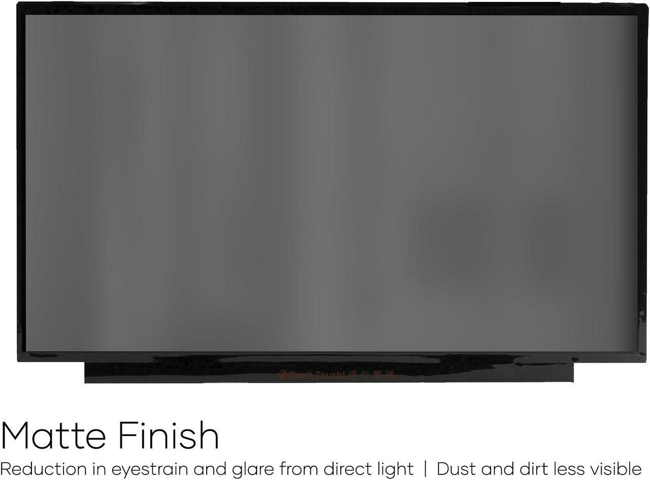 Alt view image 6 of 6 - LCDBros Replacement Screen for Asus ZENBOOK UM433 FHD 1920x1080 IPS Matte LCD LED Display With Tools