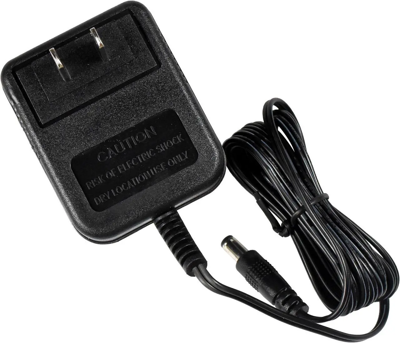 Alt view image 5 of 7 - HQRP AC Power Adapter Compatible with DigiTech Guitar Effects Products PS913B PS0913B-120 plus HQRP Euro Plug Adapter