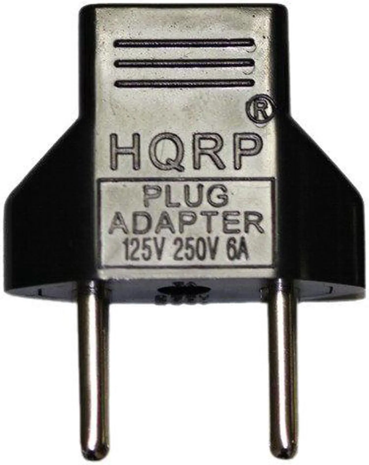 Alt view image 2 of 7 - HQRP AC Power Adapter Compatible with DigiTech Guitar Effects Products PS913B PS0913B-120 plus HQRP Euro Plug Adapter