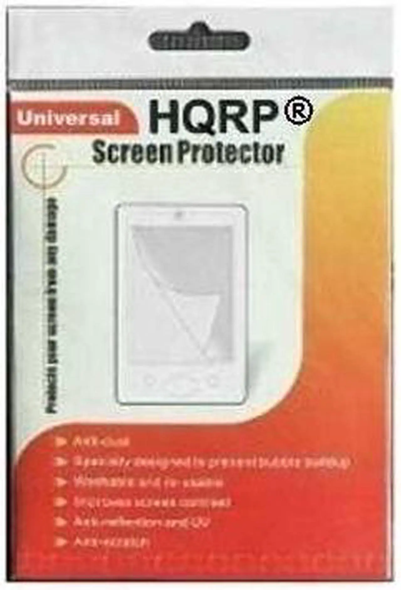 Main image of HQRP USB Cable / Cord for Sony NWZ-E444 / NWZ-E445 / NWZ-S515 / NWZ-S516 / NWZ-S545 Walkman MP3 / MP4 + HQRP LCD Screen Protector