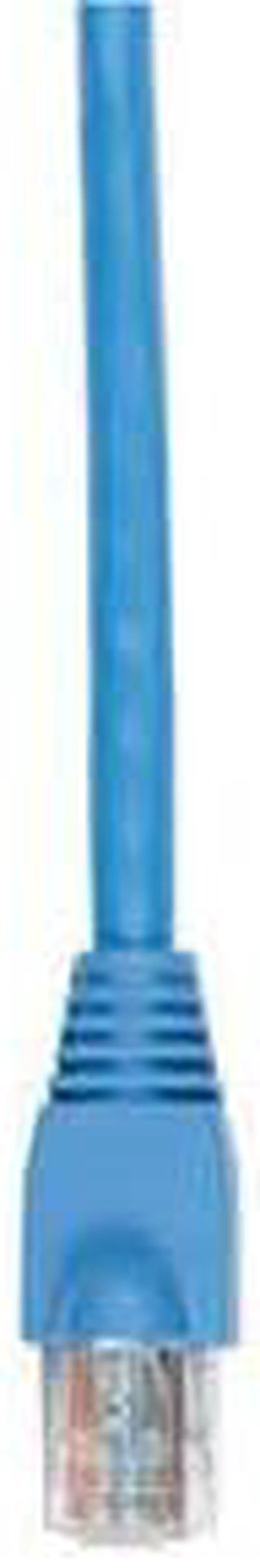 Alt view image 7 of 9 - BLACK BOX EVNSL641-0020 CAT6 550MHZ STR UTP PVC SNG BL 20FT