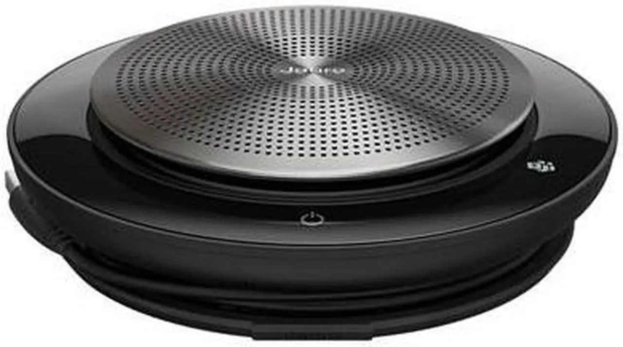 Alt view image 4 of 4 - Jabra Speak 750 MS Professional Conference Speakerphone 7700-309