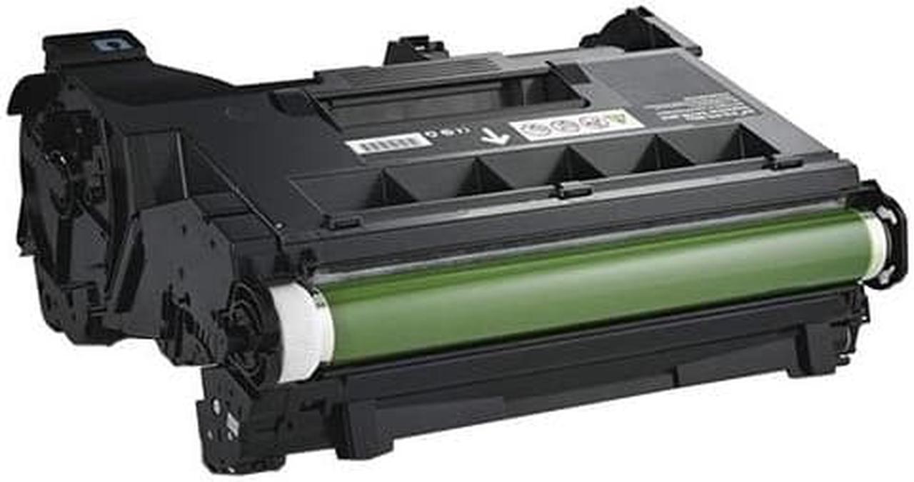 Alt view image 4 of 5 - Dell 35C7V Dell 85,000 Page Imaging Drum Cartridge For S2810dn Printer - 85000 Page - 1 Pack