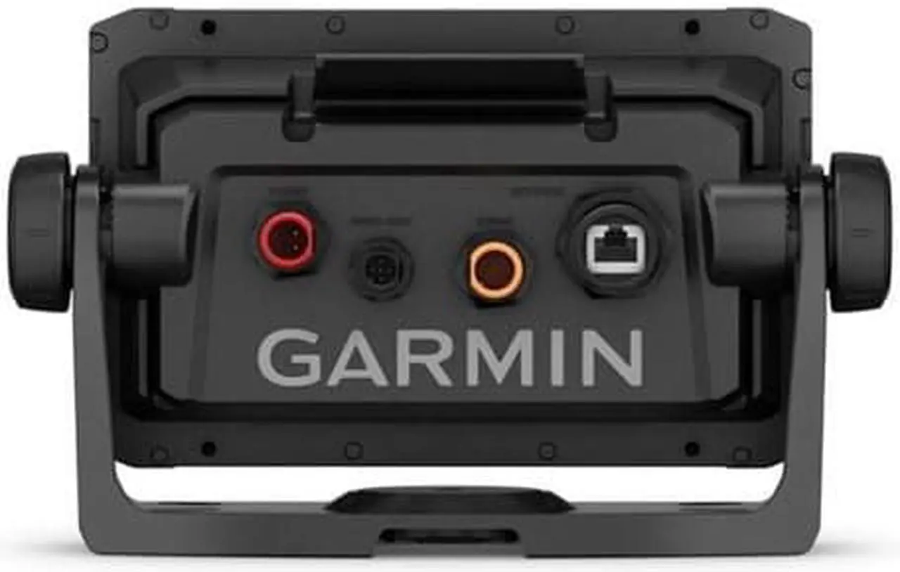 Alt view image 3 of 7 - Garmin ECHOMAP UHD2 64sv, U.S. coastal with GT54 transducer ECHOMAP UHD2 64sv - U.S Coastal Chartplotters