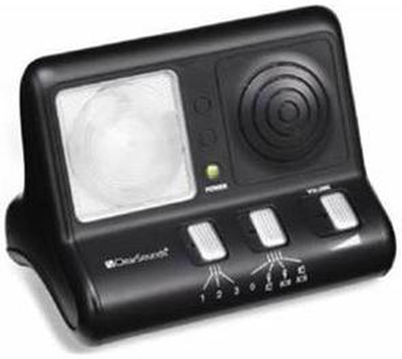 Alt view image 4 of 17 - Clearsounds Amplified Phone Ringer  CS-CR200