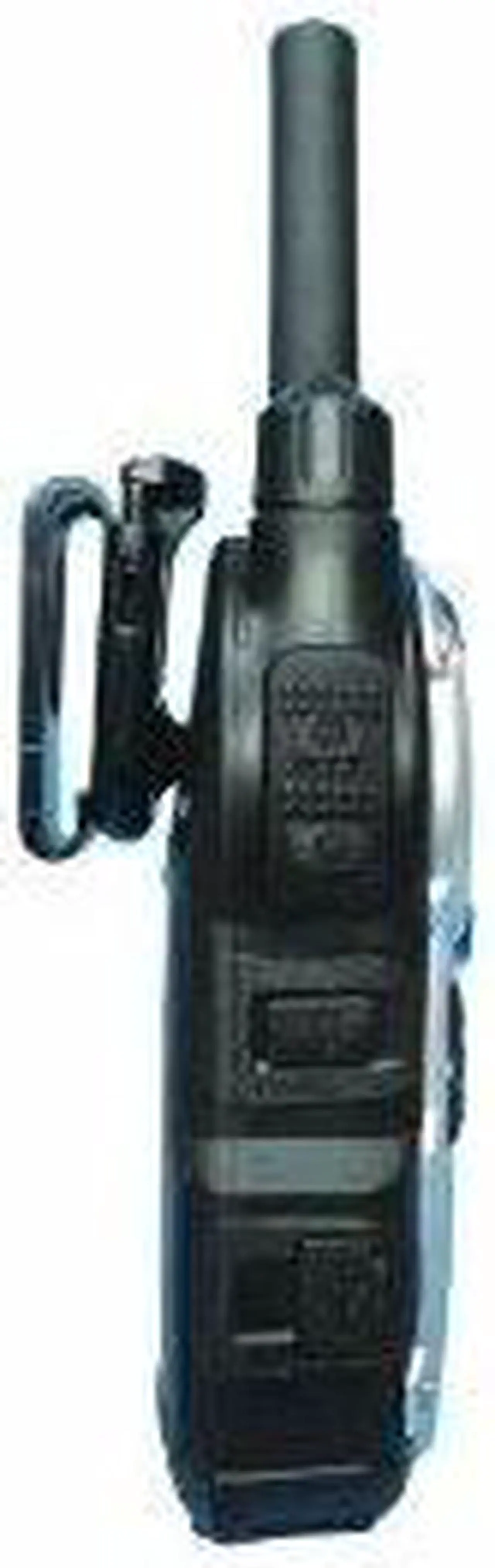 Alt view image 12 of 12 - Motorola MT352TPR 35 Mile 3 Radio Value Pack