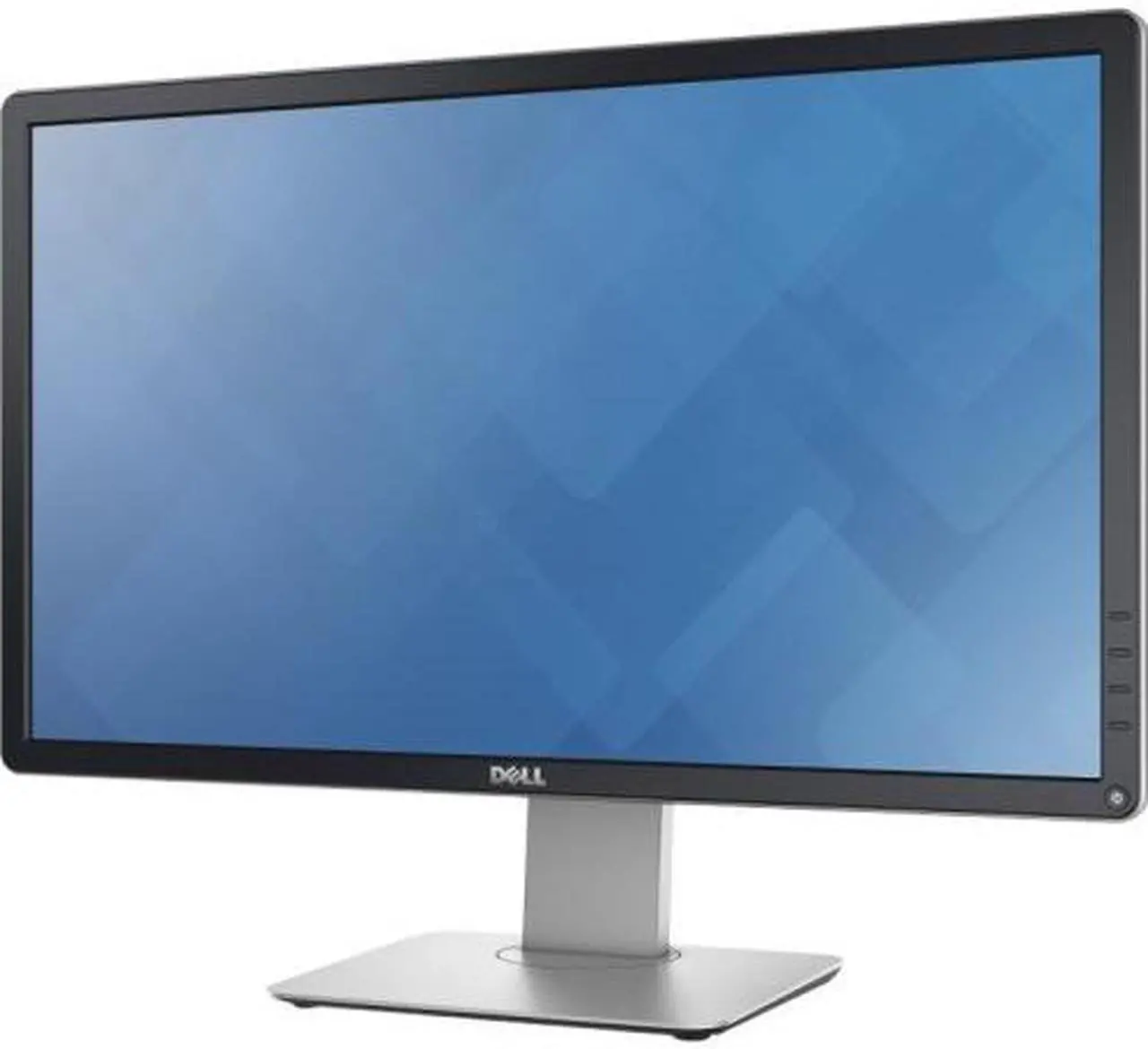 Alt view image 3 of 5 - Dell P2414H 23.8" LED LCD Monitor - 16:9 - 8 ms