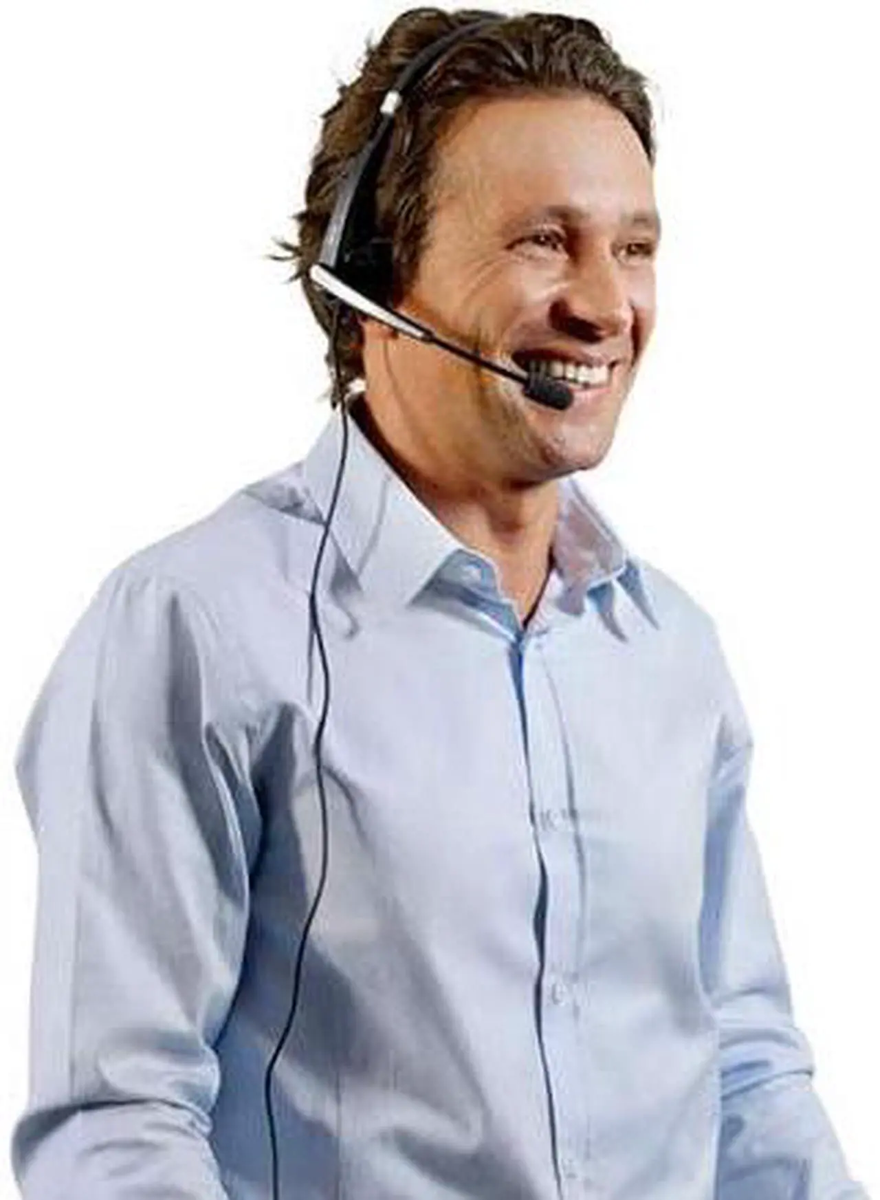 Alt view image 5 of 8 - Jabra UC VOICE 550 MS Duo Lync Optimized Corded Headset for Softphone