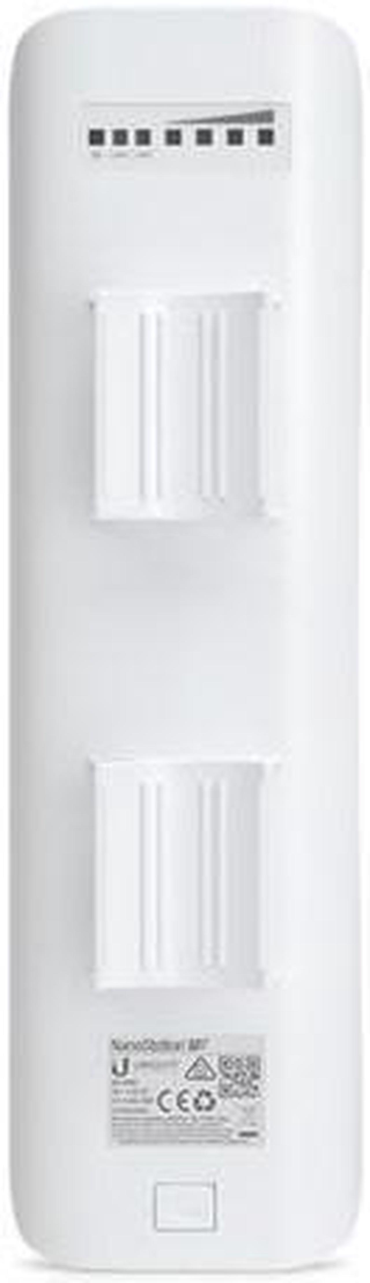 Alt view image 9 of 12 - NANOSTATION2 MIMO CPE  AIRMAX