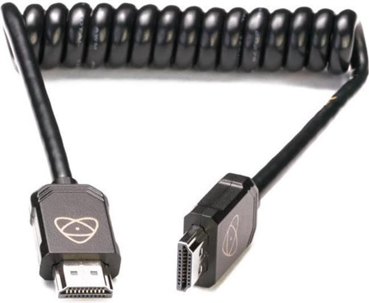 Alt view image 2 of 8 - Atomos AtomFlex HDMI Digital Audio/Video Cable