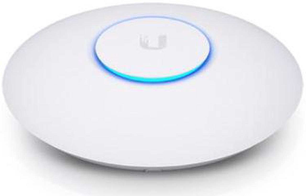 Alt view image 2 of 4 - Ubiquiti UniFi nanoHD 802.11AC Wave 2 MU-MIMO Technology Dual-Band Access Point (UAP-NANOHD-US) (2-Pack)