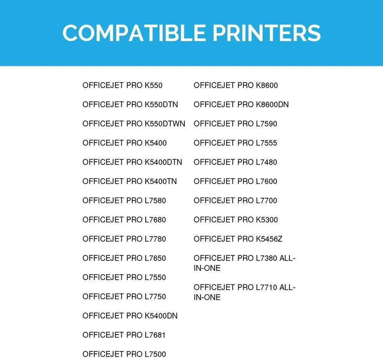 Alt view image 7 of 11 - LD Products Remanufactured Ink Cartridge Replacement for HP 88XL High Yield (Cyan, Magenta, Yellow, 3-Pack) Compatible with K5300 K5400 K5400dn K5400dtn K5400tn K5456z K550 K550dtn K550dtwn