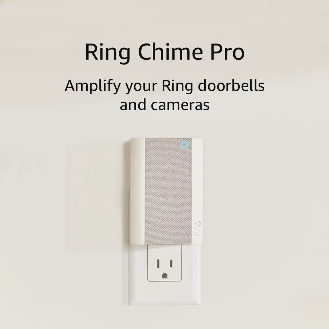 Main image of Ring Chime Pro