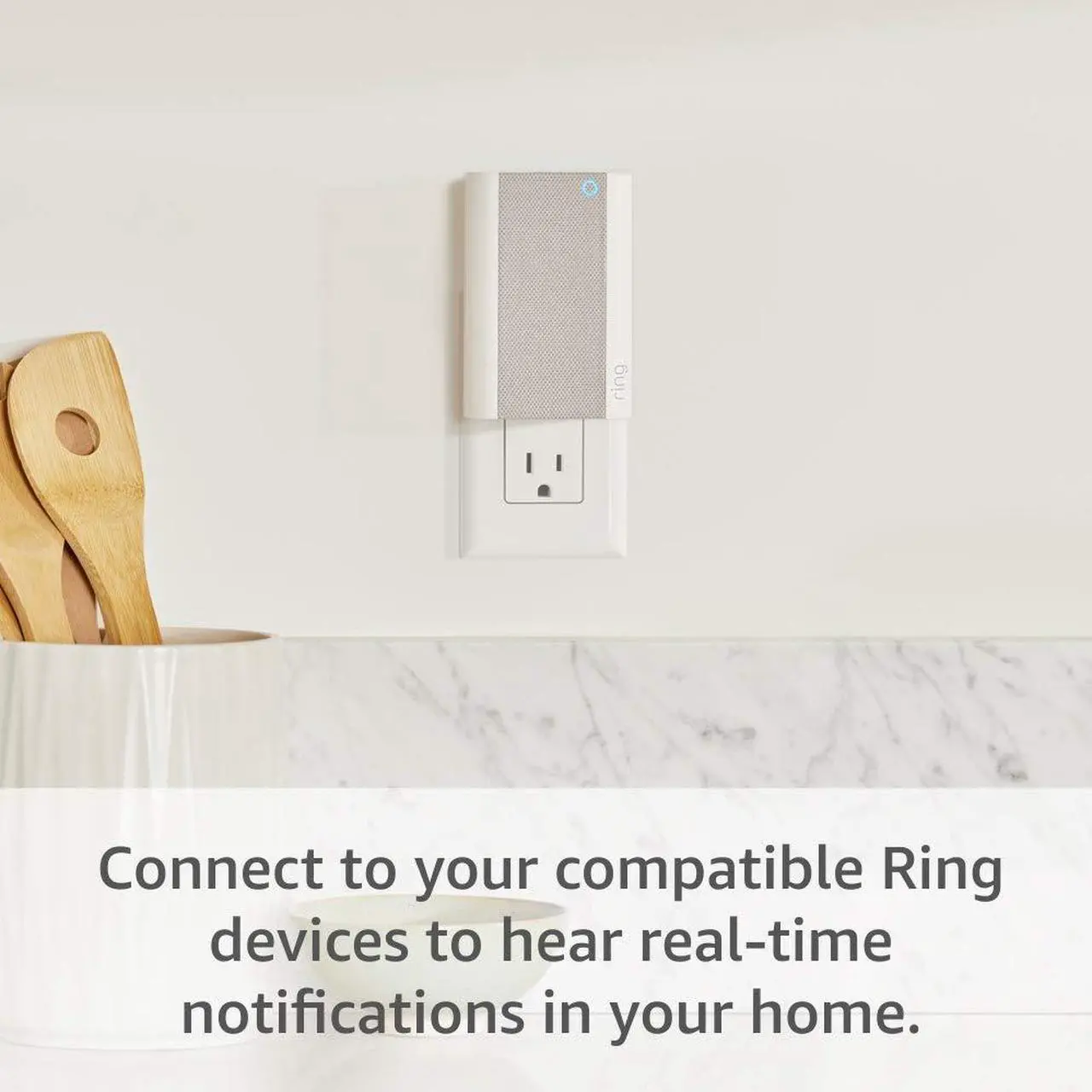 Alt view image 3 of 6 - Ring Chime Pro