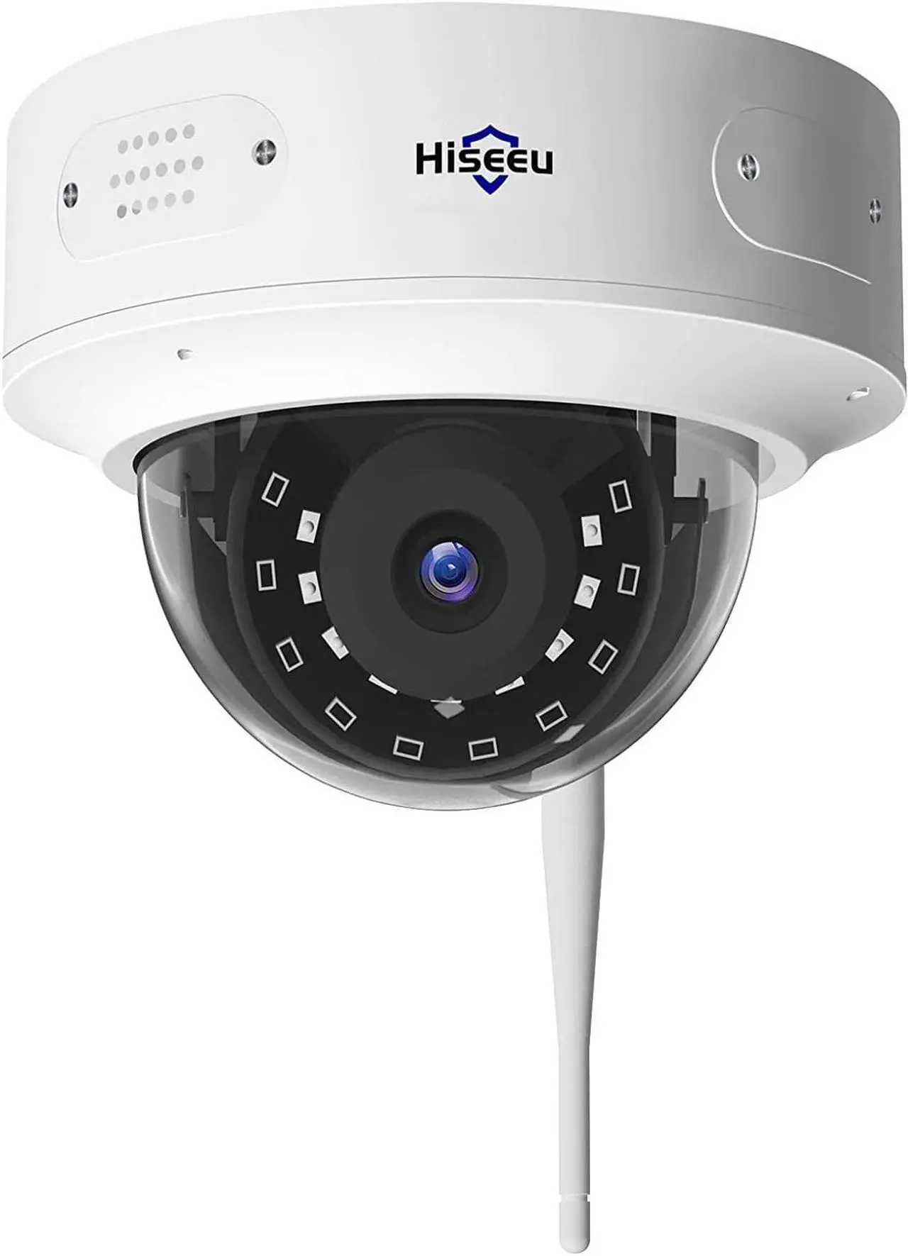 Alt view image 5 of 5 - Ring Alarm 5-Piece Kit (2nd Gen) bundle with Ring Video Doorbell Wired
