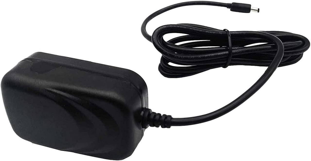 Alt view image 6 of 7 - MyVolts 9V Power Supply Adaptor Compatible with/Replacement for Roberts Ecologic 7 DAB Radio - US Plug