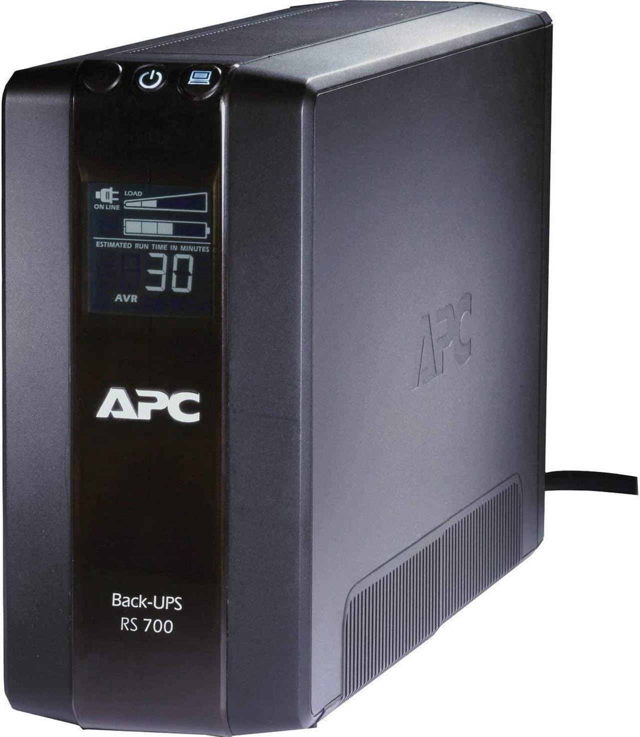 Main image of APC BR700G Back-UPS System