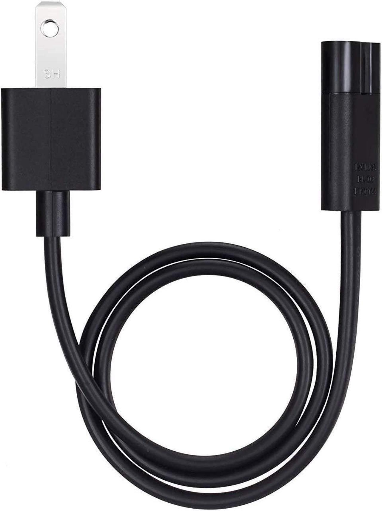 Alt view image 7 of 7 - 102W 15V 6.33A Power Adapter Charger Compatible with Surface Book 2 1, Surface Laptop 3 2 1, Surface Pro X Pro 7 Pro 6 Pro 5 Pro 4 Pro 3 and Surface Go with Additional USB Port and 6ft Power Cord