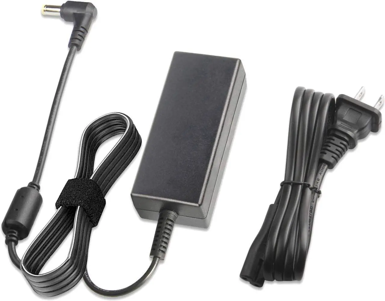 Main image of AC Doctor INC Netbook AC Adapter Charger Gateway LT10 LT20 LT30 LT31 Laptop Power Supply Cord